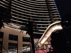 -舟山希尔顿酒店