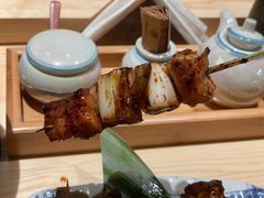 -一豚轩·烧鸟·豚骨拉面(五四路店)