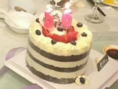 -格丽思(美好上郡店)