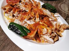 -Mevlana梅夫娜土耳其餐厅·清真