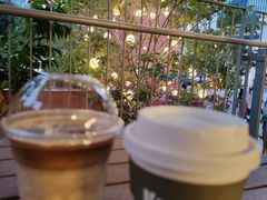 -KUDDO COFFEE(天河城店)