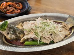 -花舍·新派粤菜·西餐·下午茶(亚运村·鸟巢店)