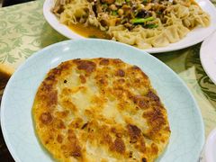 -张茂民族饭店(胜利北路店)
