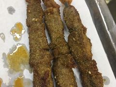 -向阳羊汤(千峰店)