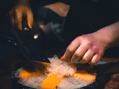 -草鱼先生潮州鱼生·虾生(新厦花园店)