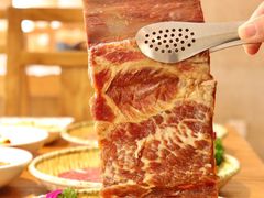 -紫霞门韩国料理烤肉(深南东路店)