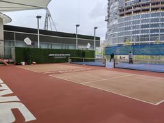 -Our Pickleball多多动匹克球俱乐部(世博源店)