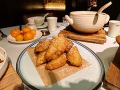 -肴约·花园式餐厅(湖里店)