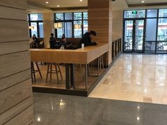 -星巴克(上海交通大学店)