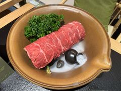 九秒牛肉-山缓缓火锅(上海港汇恒隆店)