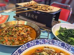 -川正旺江湖菜(三元桥店)