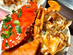 -谢蟹浓·肉蟹煲(新奥店)