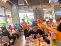 -肥韬茶餐厅(海上世界店)