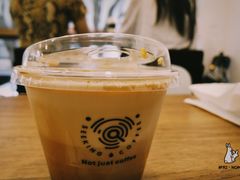 -Seeking Coffee咖啡(新竹路店)