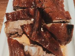 金牌烧鹅-先记烧鹅王·本地粤菜(福永店)