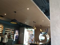 -瑞幸咖啡(宝华国际广场店)