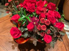 -玫瑰厅上海菜(兴国路店)