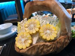 -东椰·海南椰子鸡火锅(朝阳门店)