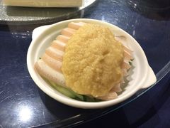 蒜泥白肉-建国328 本帮小馆·面馆