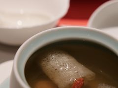 -馋遇江南·精致湖景雅宴(东方之门店)