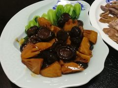 -青岛美食鲁菜大酒店