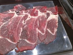 -匠牛亭·锅物烧肉放题自助(昆百大·泰业城店)