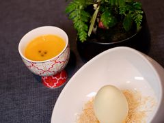 -三利音·东方司宴(外滩店)