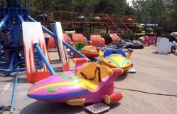 -大望京儿童游乐场