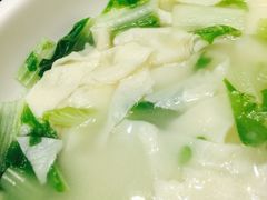 -茶港食堂(武昌店)