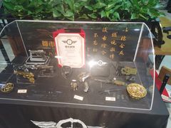 -都市枪神实弹射击俱乐部