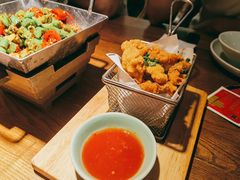 吴山葱花小酥肉-弄堂里·寻味杭州(湖滨银泰in77C区店)