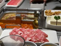 -海底捞火锅(海宁路店)