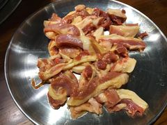 -原始泥炉烤肉(总店)