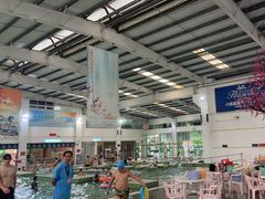 -中山夏威夷游泳馆(小榄店)