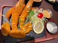 -Shantek象提南亚西餐厅&Bistro(淮海中路店)