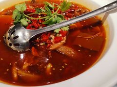 -廊亦舫Lang Yi Fang Restaurant(金桥店)