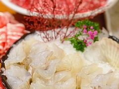 -佬土鹅肠火锅(中建大观店)