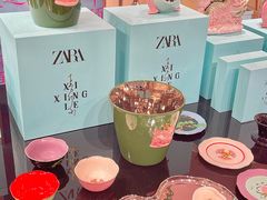 -ZARA HOME(蓝色港湾店)