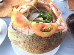 -Lanterns Vietnamese Restaurant