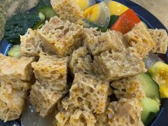 -惠丰源烩面馆(经七路店)