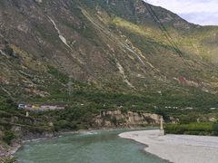 -阿坝州汶川特别旅游区