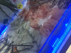 -悦巷海鲜自助铁板烧(秦皇东大街店)