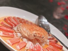 -宴周康·精致江浙菜(周浦店)