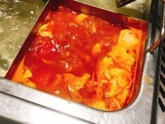 -海底捞火锅(方塔东街店)