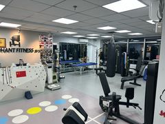-象佳订制健身(中山公园旗舰店)