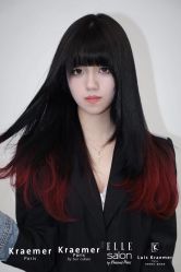 -Kraemer Paris苏豪路易士·嘉玛发廊