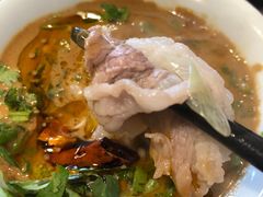 -裕德孚·非遗手切涮羊肉(东直门内大街店)