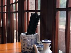-孙盛兴奥灶面馆·蟹黄面·三虾面(山塘街总店)