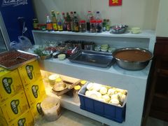 -恩福来涮羊肉(中北旗舰店)