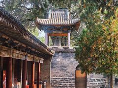 -窦大夫祠